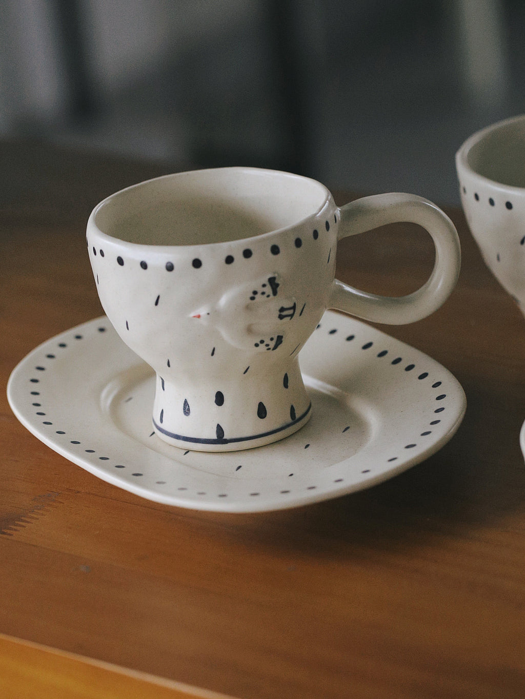 Little Bird Plate