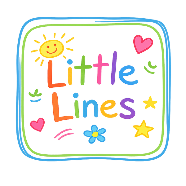 Augustine's Little Lines