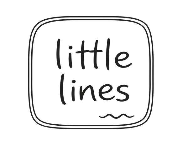 Augustine's Little Lines