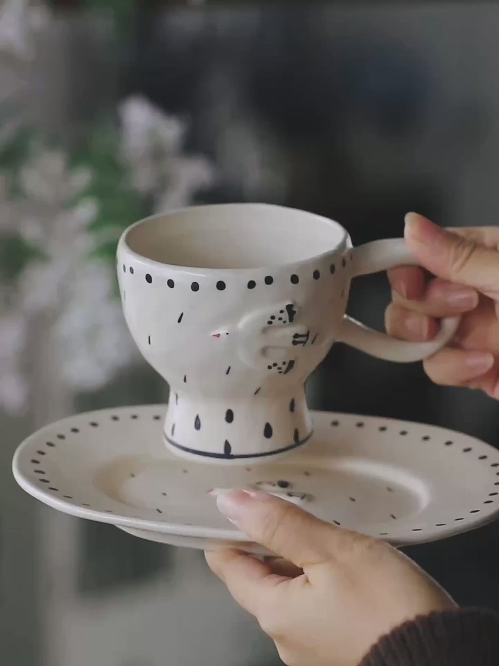 Little Bird Mug
