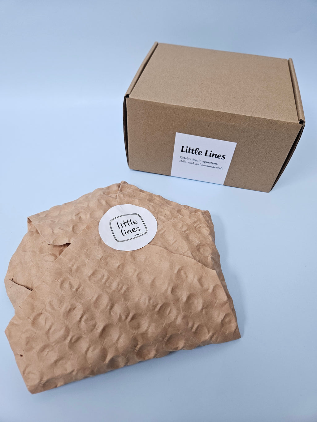 Little Dots Plate