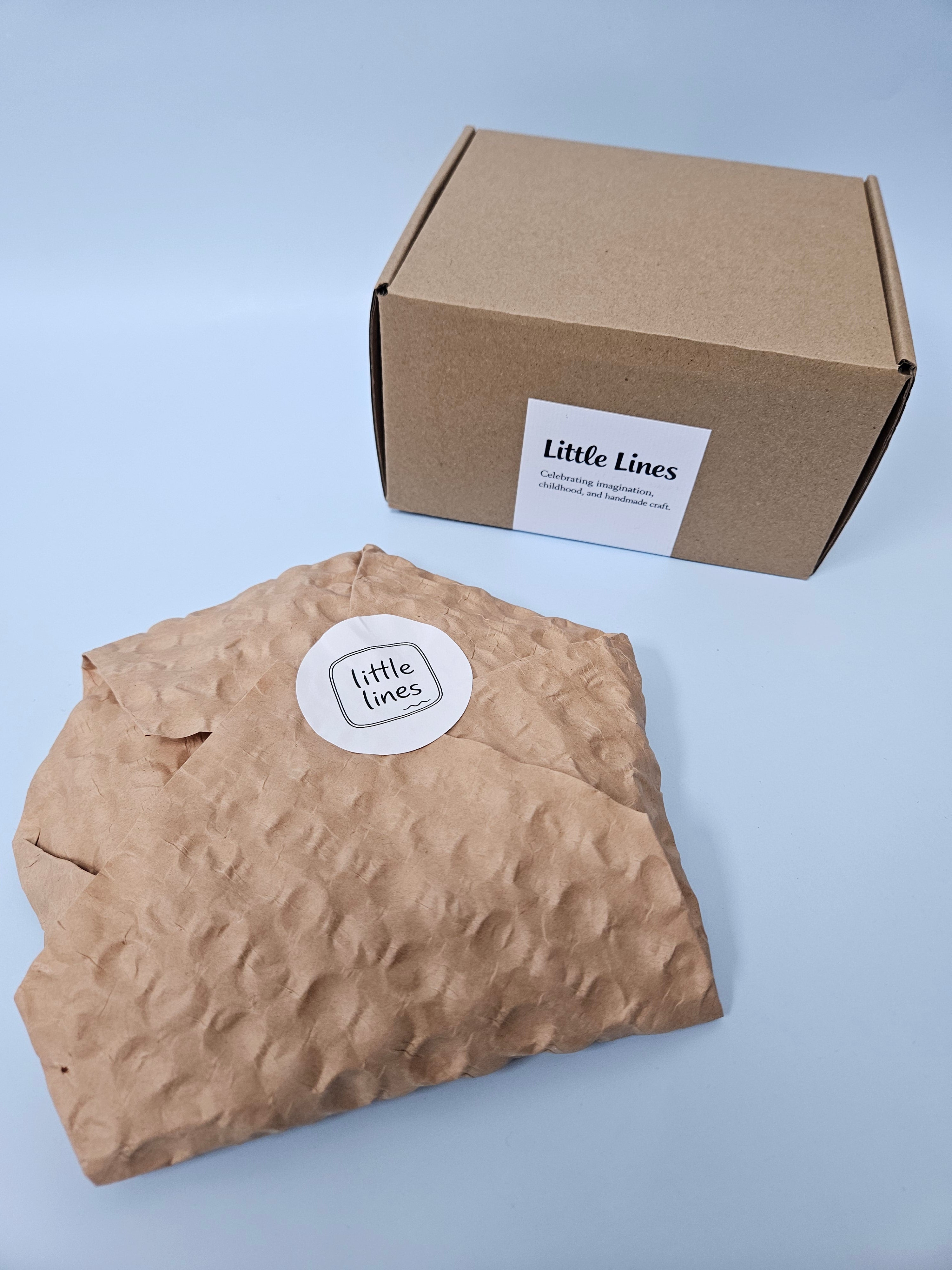 Little Dots Plate